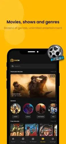 hotstar-star-sports Movies and shows